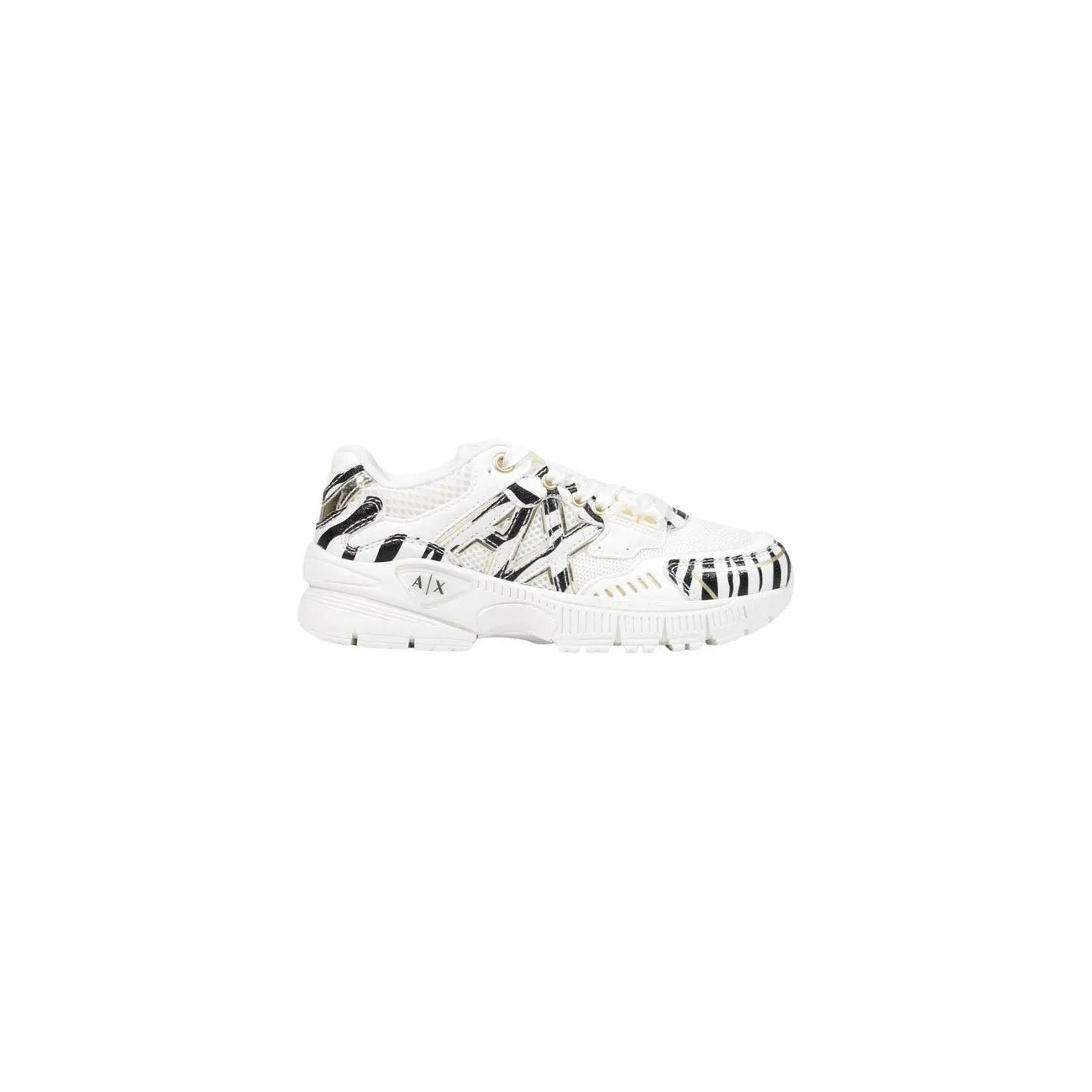 Armani Exchange - Armani Exchange Women Sneakers by Armani Exchange