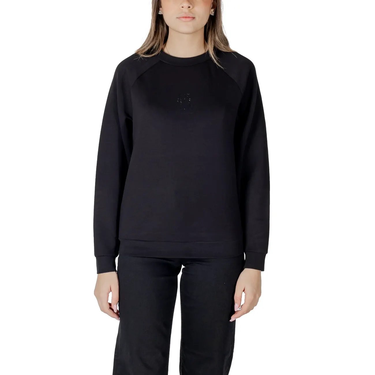 Armani Exchange - Armani Exchange Women Sweatshirts by Armani Exchange