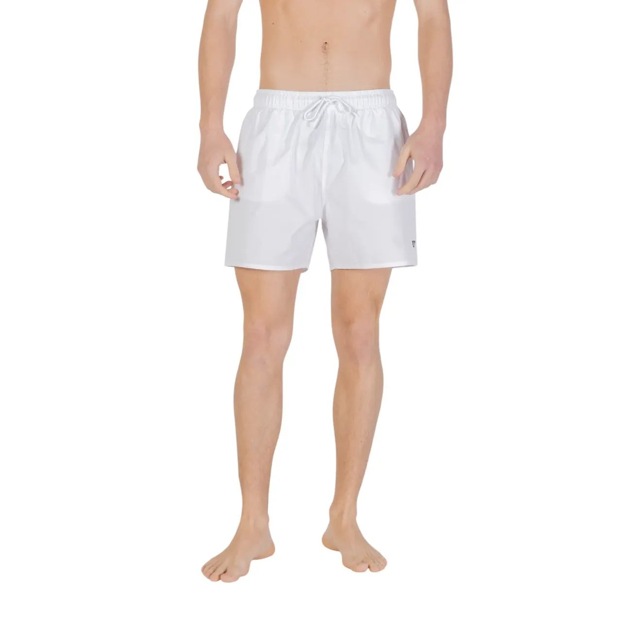 Emporio Armani Underwear - Emporio Armani Underwear Men Swimwear by Emporio Armani Underwear
