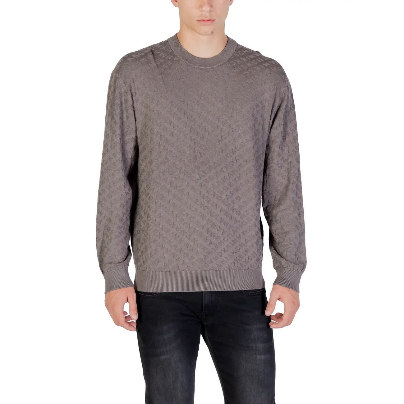 Armani Exchange - Armani Exchange Men Knitwear by Armani Exchange