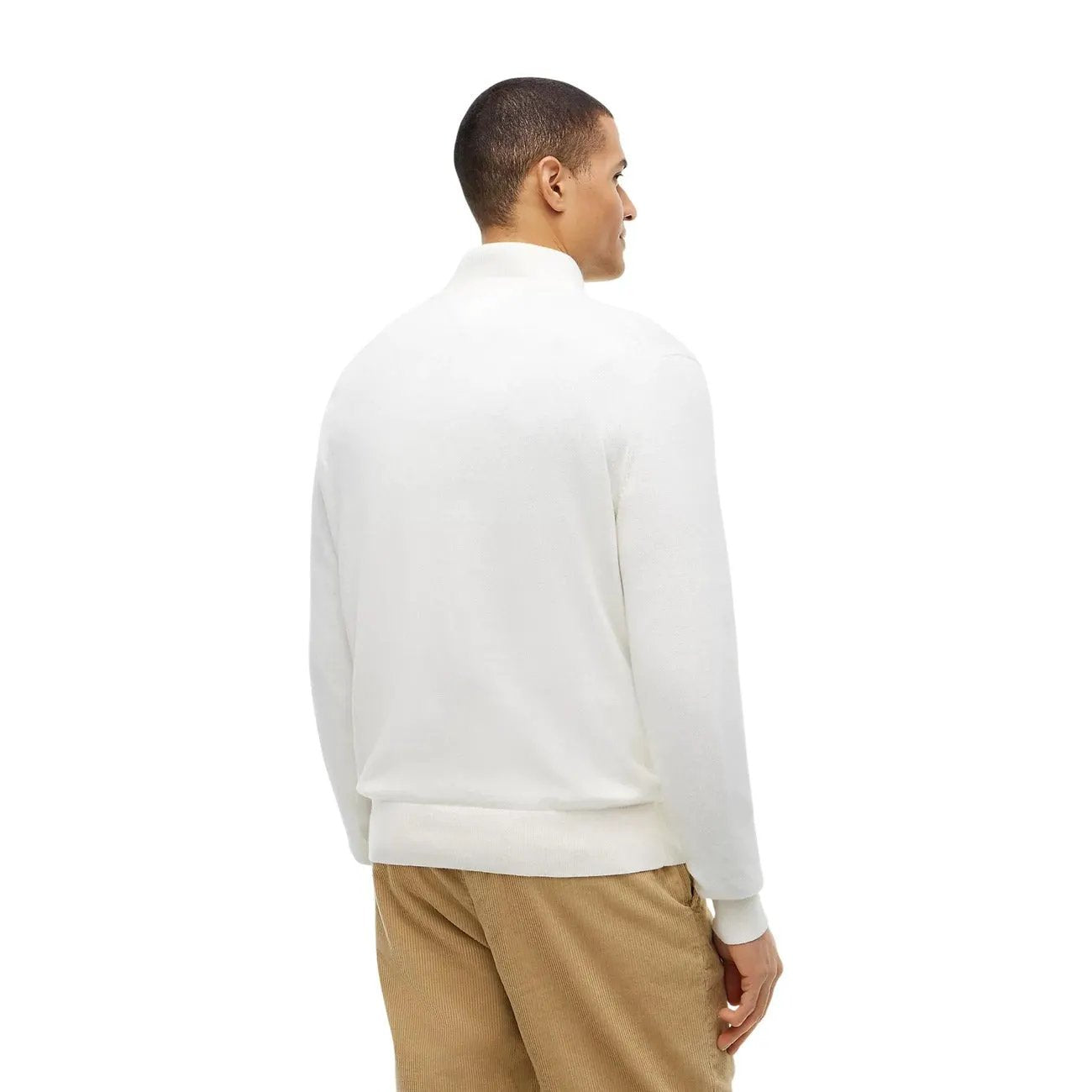 Tommy Hilfiger - Tommy Hilfiger Men Knitwear by Tommy Hilfiger