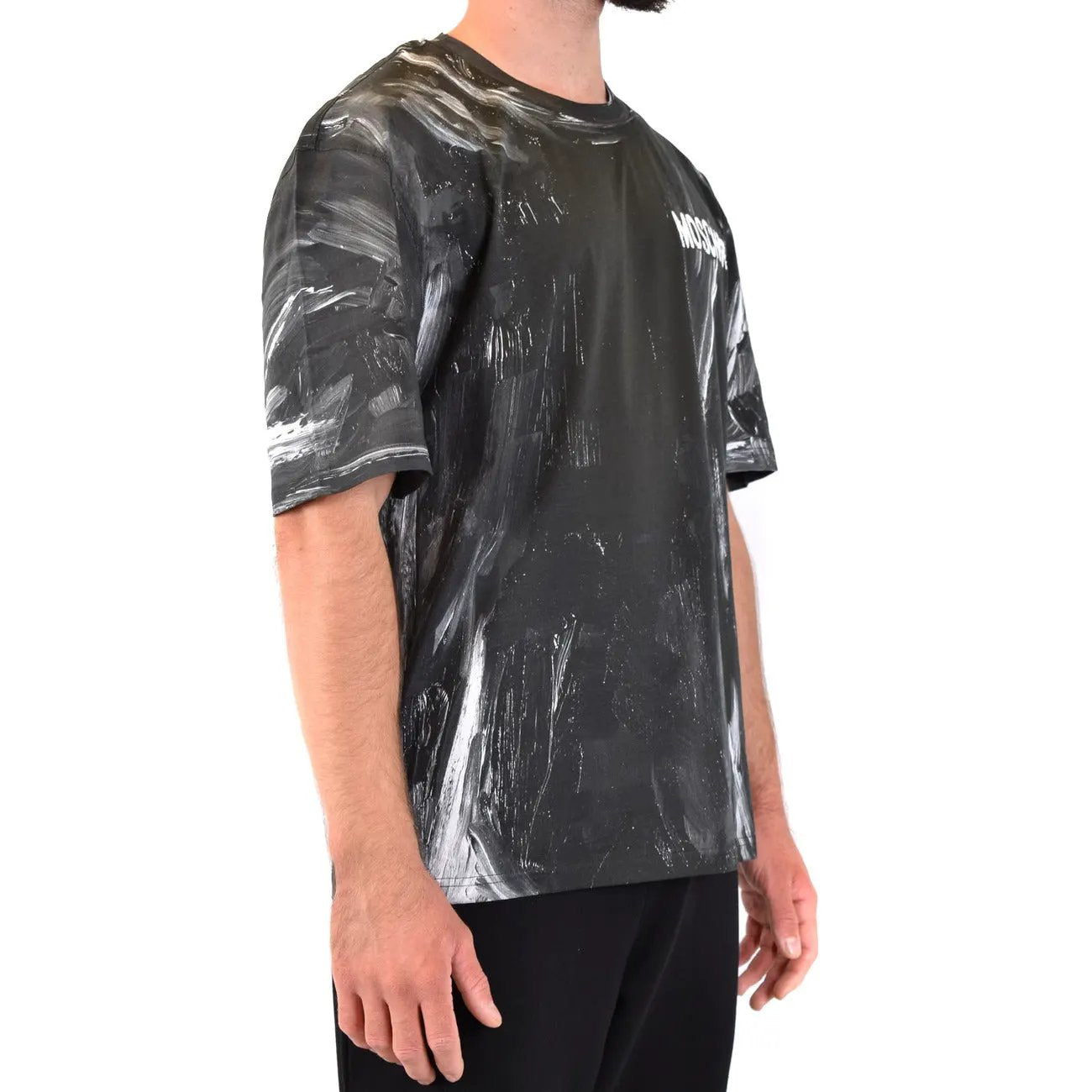 Moschino - Moschino Men T-Shirt by Moschino
