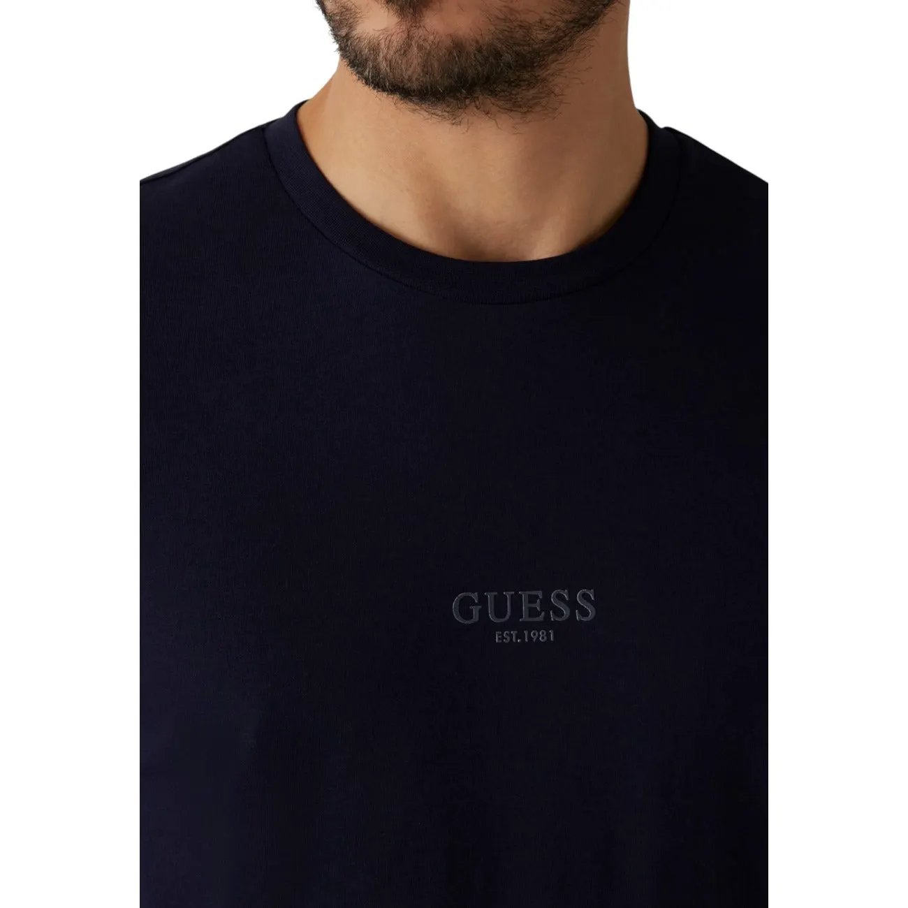 Guess - Guess Men T-Shirt by Guess