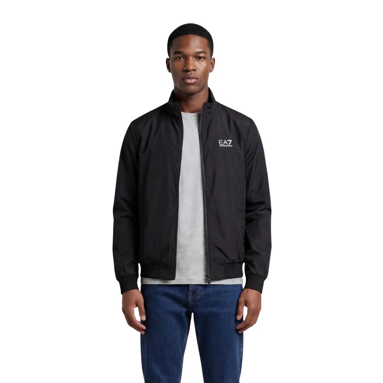Ea7 - Ea7 Men Blazer by Ea7