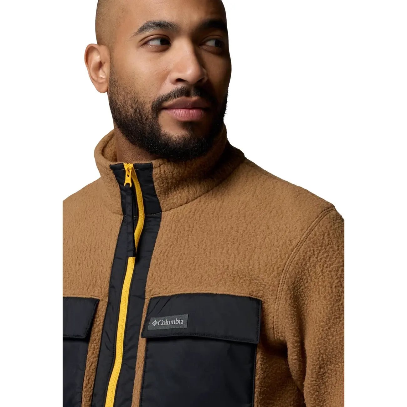 Columbia - Columbia Men Sweatshirts by Columbia