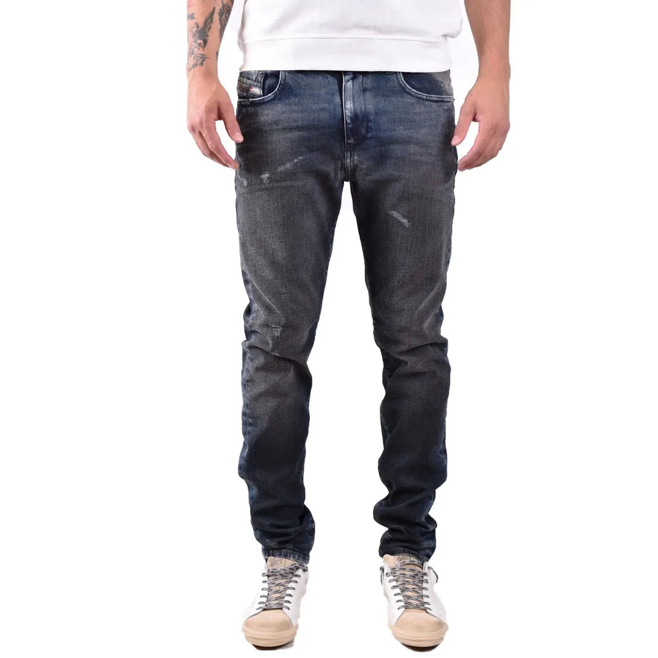 Diesel - Diesel Men Jeans by Diesel