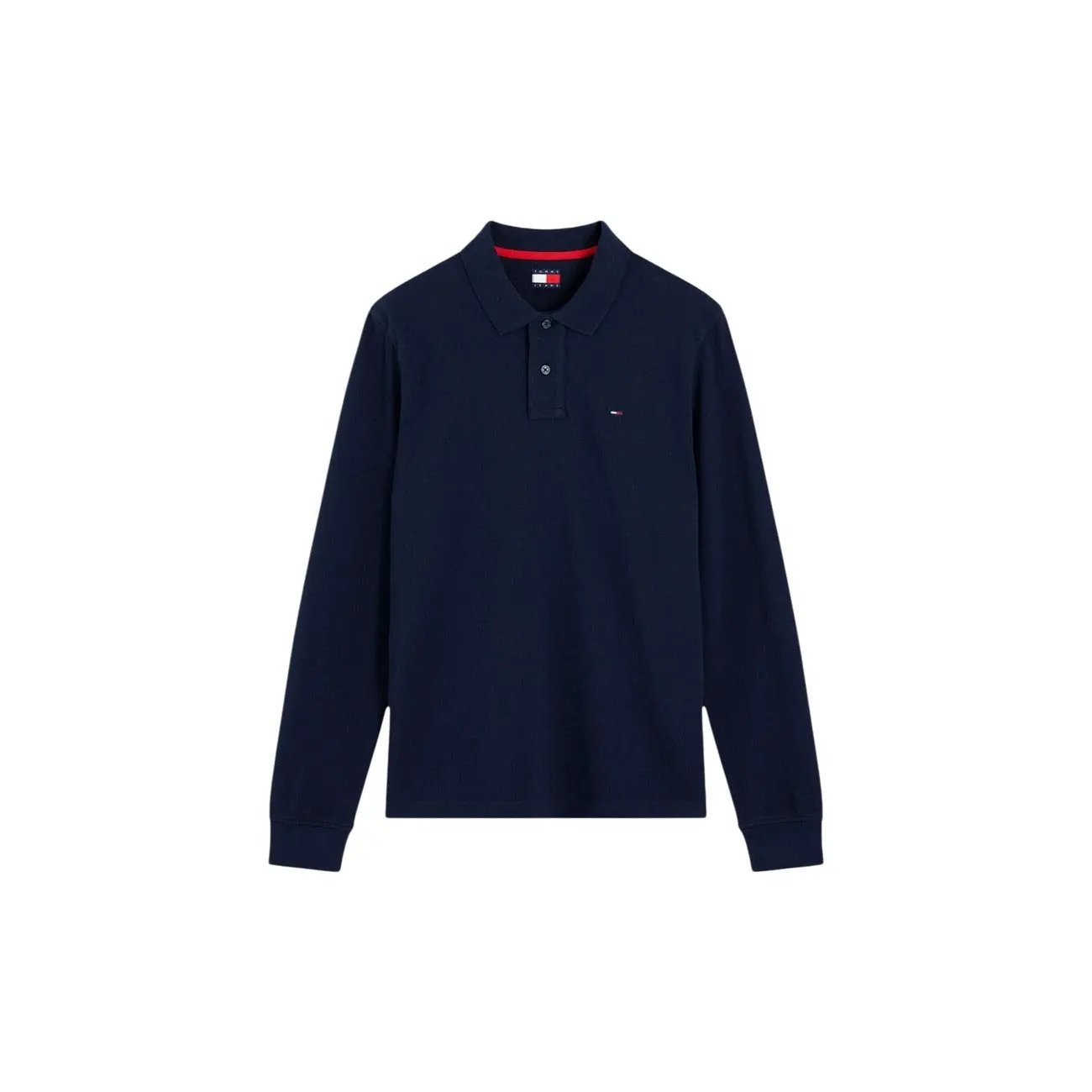 Tommy Hilfiger Jeans - Tommy Hilfiger Jeans Men Polo by Tommy Hilfiger Jeans