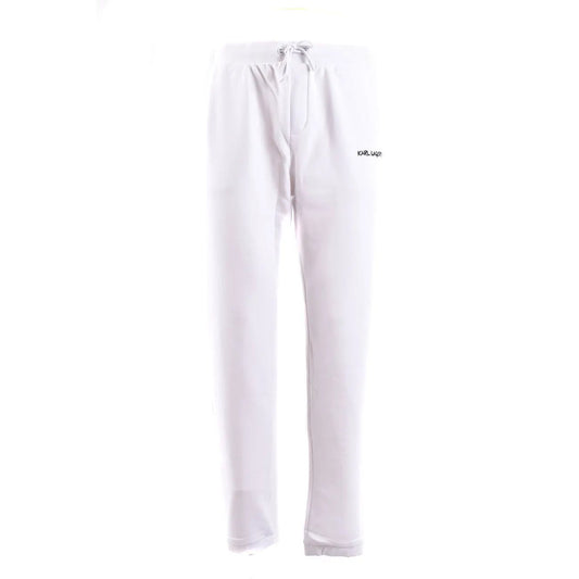 Karl Lagerfeld - Karl Lagerfeld Men Trousers by Karl Lagerfeld