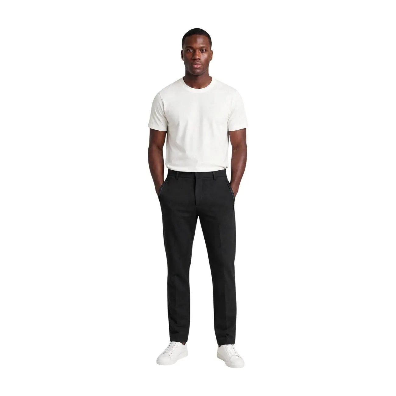 Armani Exchange - Armani Exchange Men Trousers by Armani Exchange