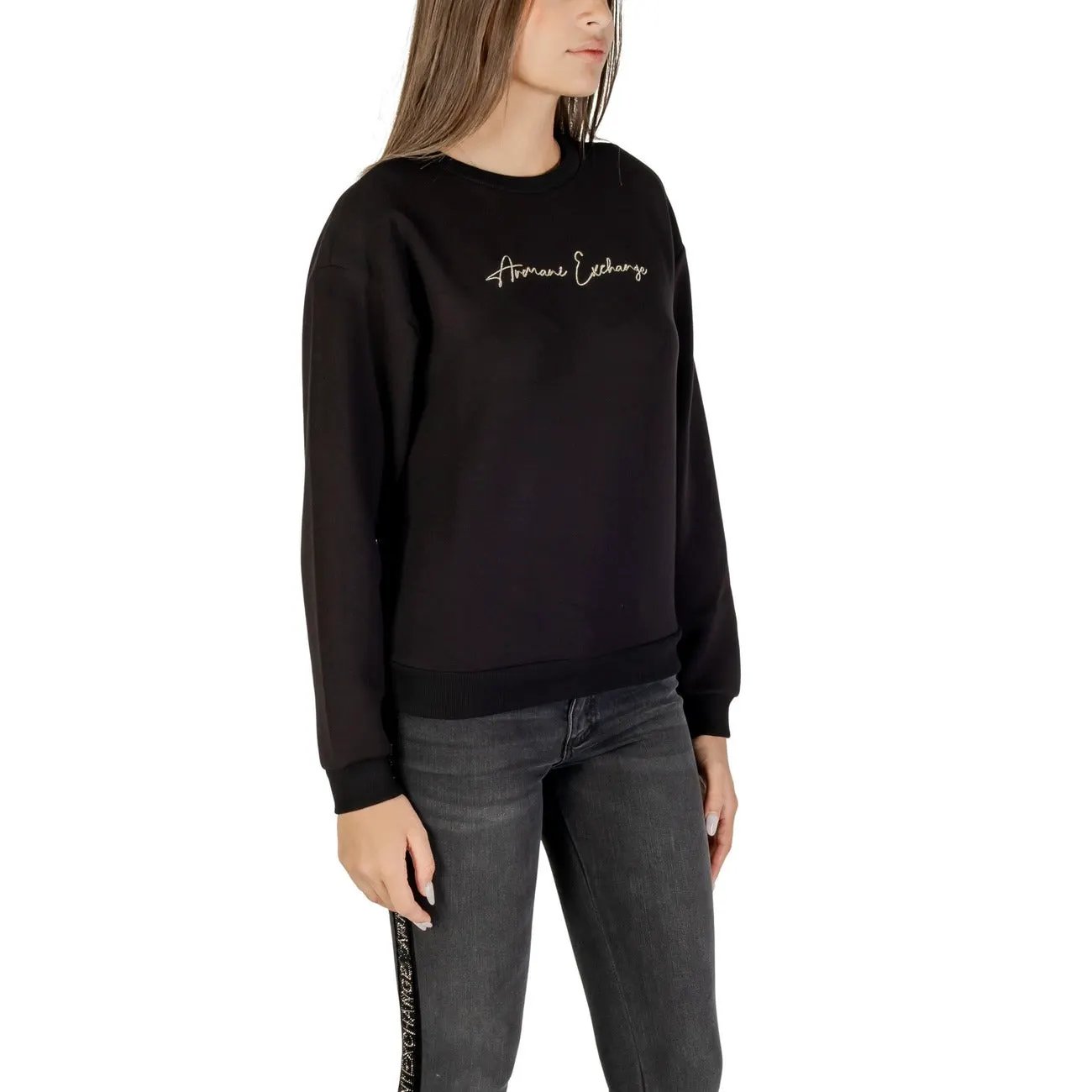 Armani Exchange - Armani Exchange Women Sweatshirts by Armani Exchange