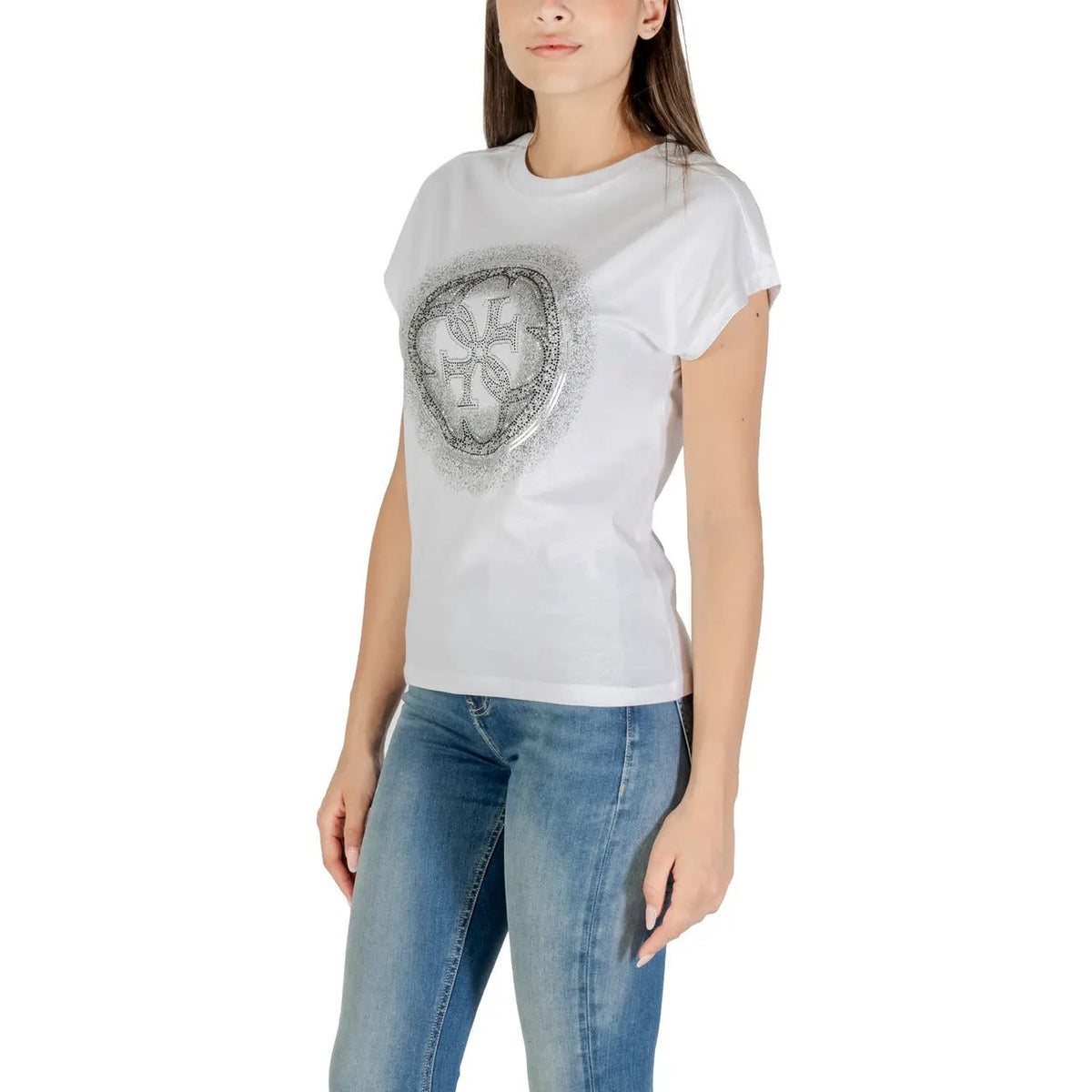 Guess - Guess Women T-Shirt by Guess