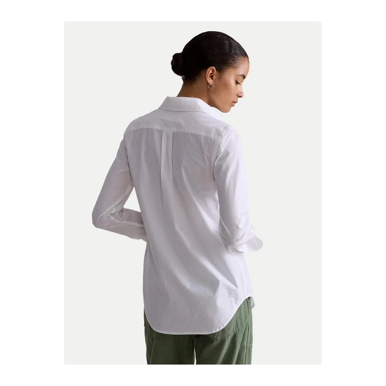Polo Ralph Lauren - Polo Ralph Lauren Women Shirt by Polo Ralph Lauren