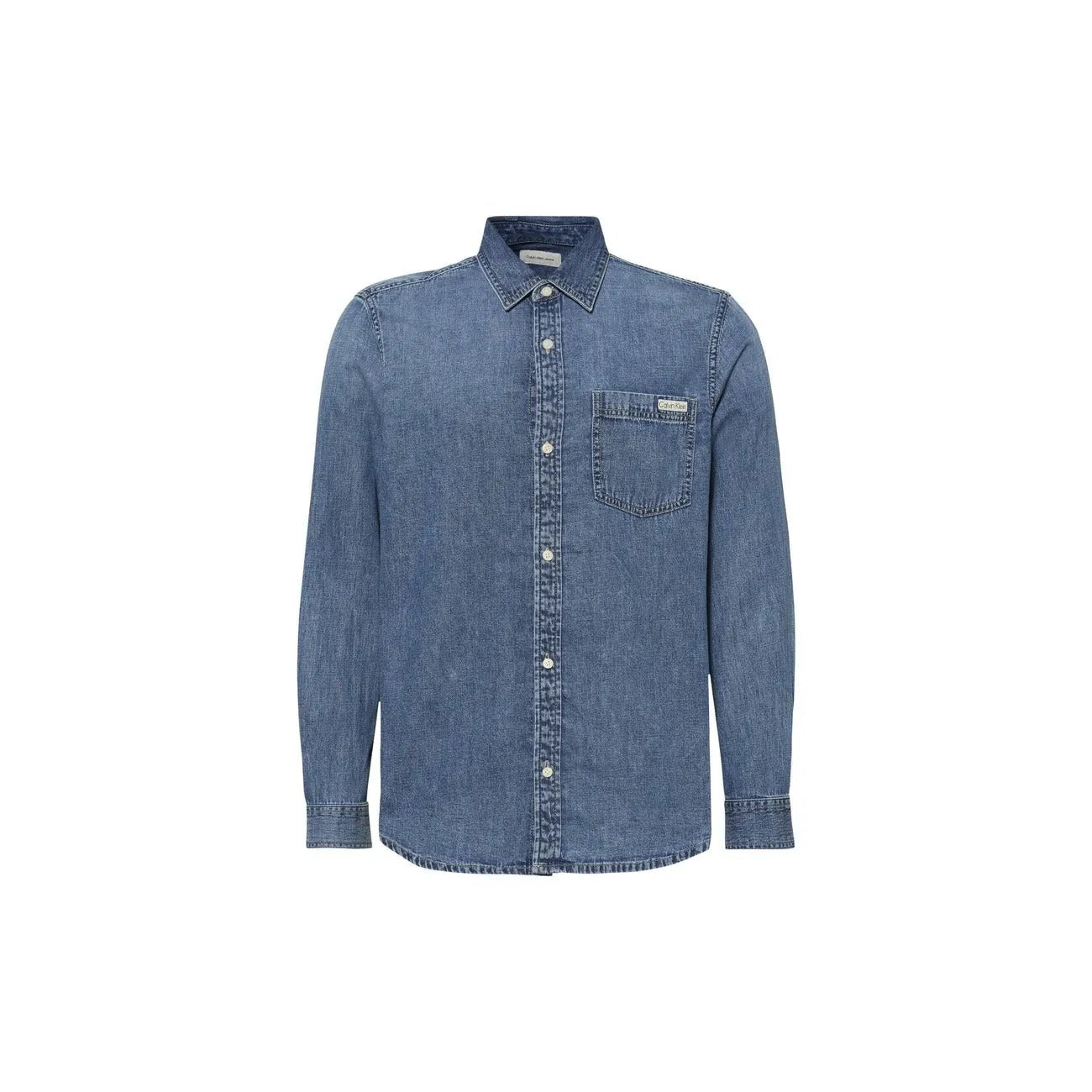 Calvin Klein Jeans - Calvin Klein Jeans Men Shirt by Calvin Klein Jeans