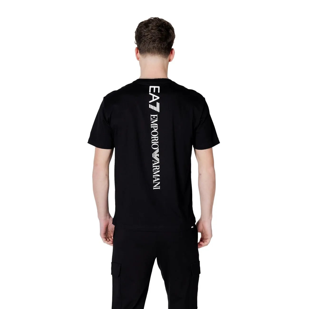 Ea7 - Ea7 Men T-Shirt by Ea7