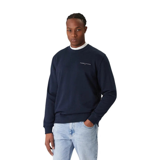 Tommy Hilfiger Jeans - Tommy Hilfiger Jeans Men Sweatshirts by Tommy Hilfiger Jeans