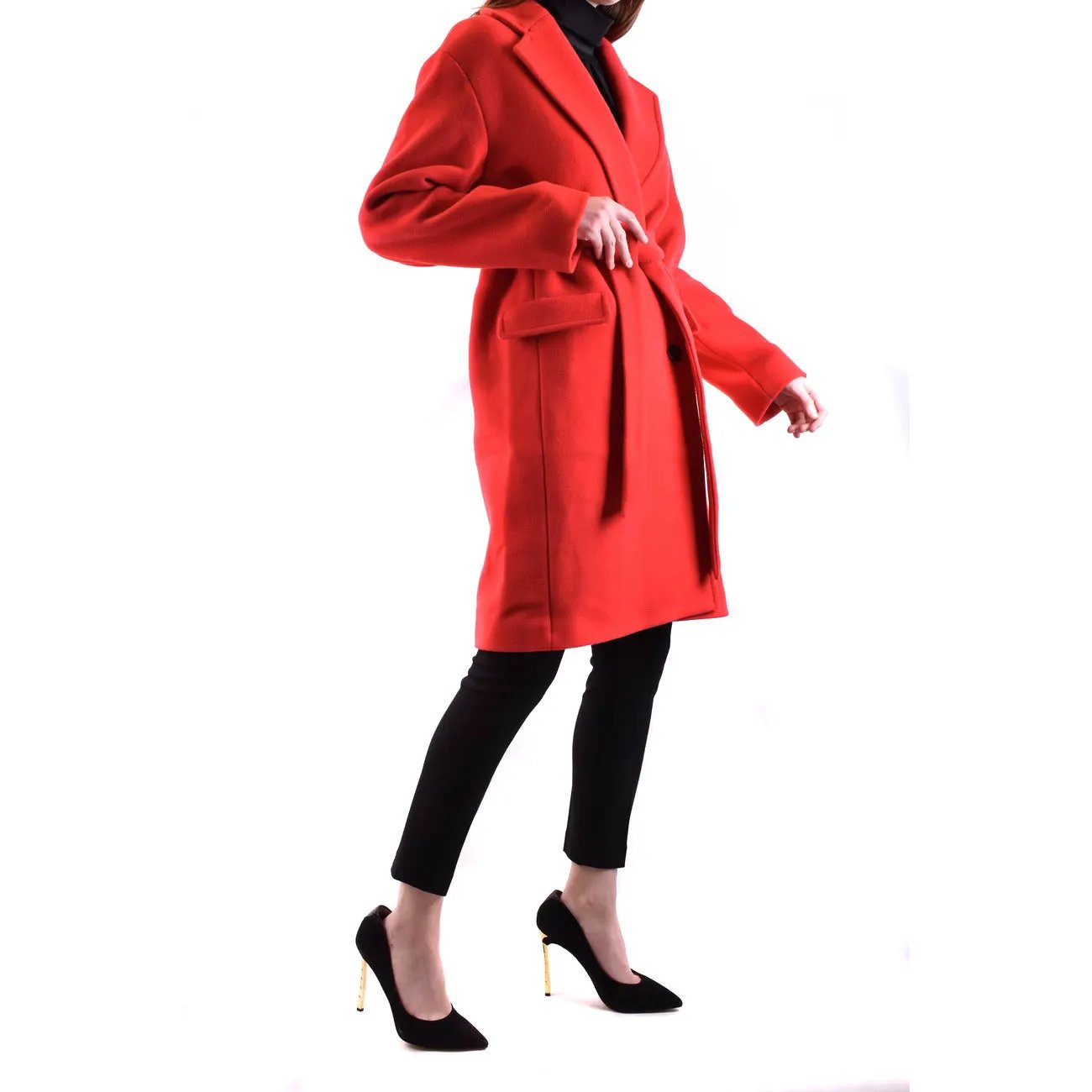 Pinko - Pinko Women Coat by Pinko