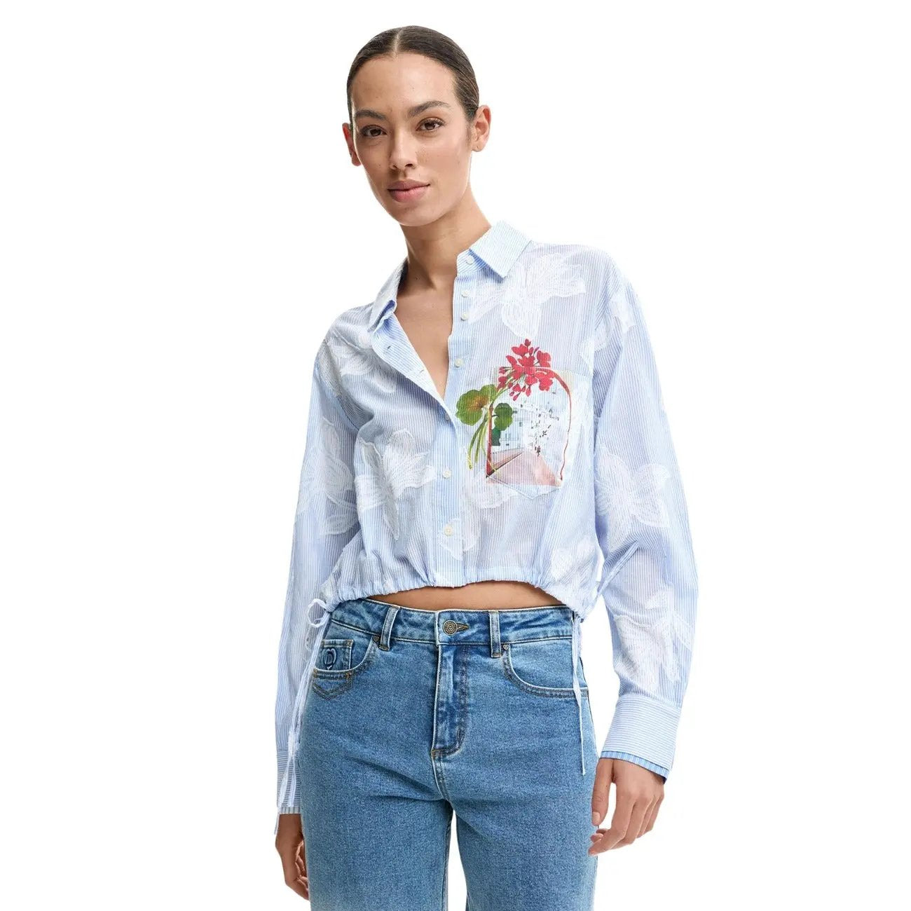 Desigual - Desigual Women Shirt by Desigual