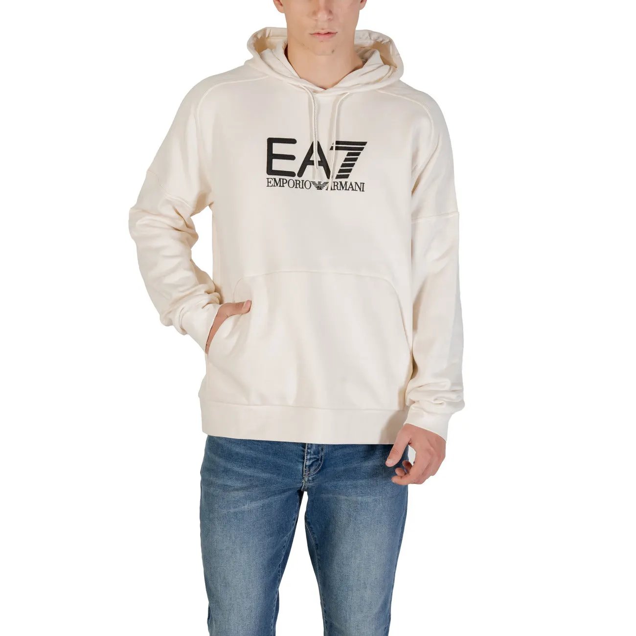 Ea7 - Ea7 Men Sweatshirts by Ea7