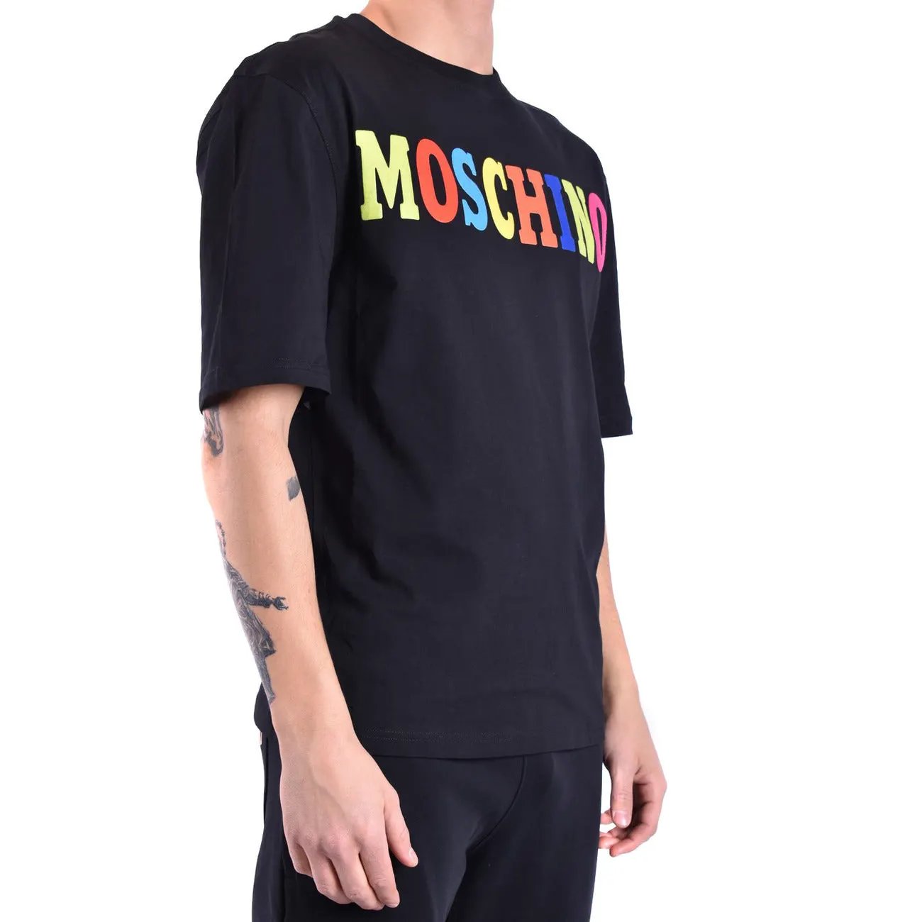 Moschino - Moschino Men T-Shirt by Moschino