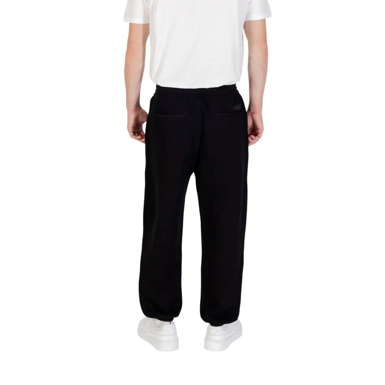 Armani Exchange - Armani Exchange Men Trousers by Armani Exchange