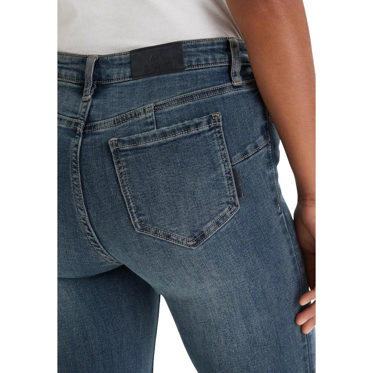 Armani Exchange - Armani Exchange Women Jeans by Armani Exchange