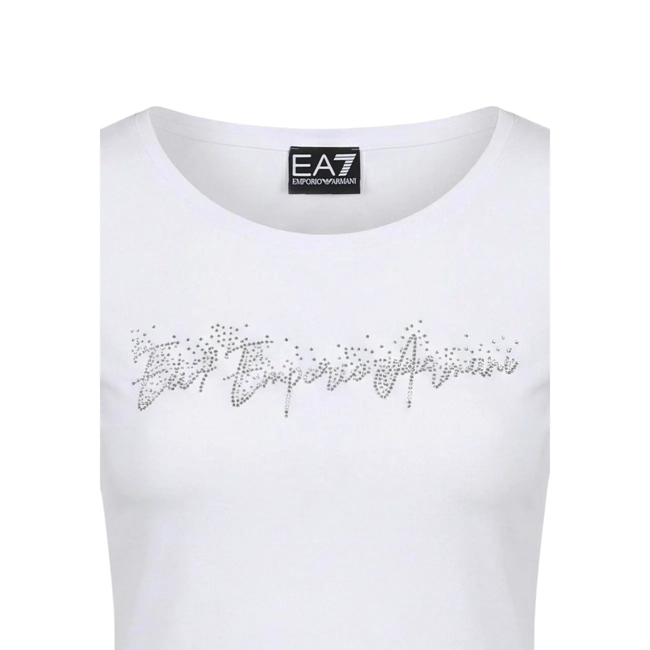 Ea7 - Ea7 Women T-Shirt by Ea7