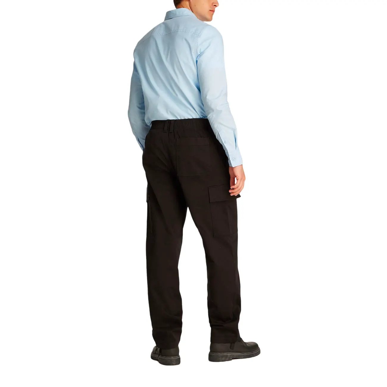 Calvin Klein Jeans - Calvin Klein Jeans Men Trousers by Calvin Klein Jeans