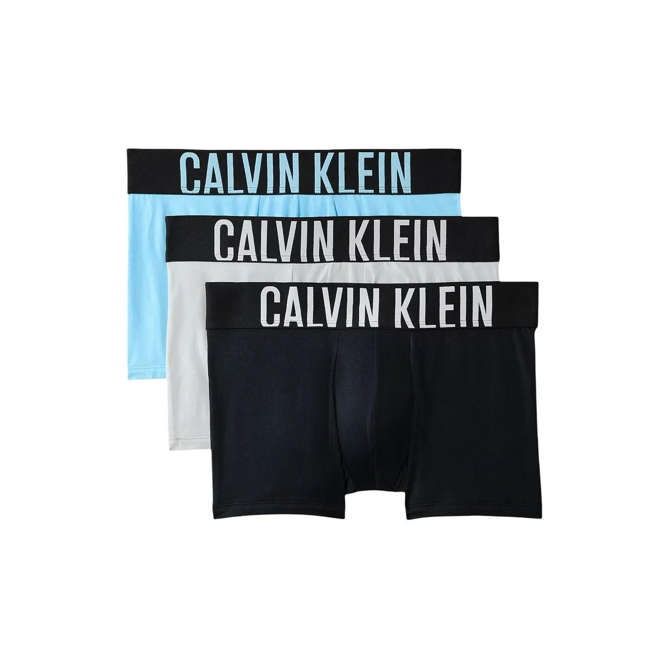 Calvin Klein Underwear - Calvin Klein Underwear Men Underwear by Calvin Klein Underwear