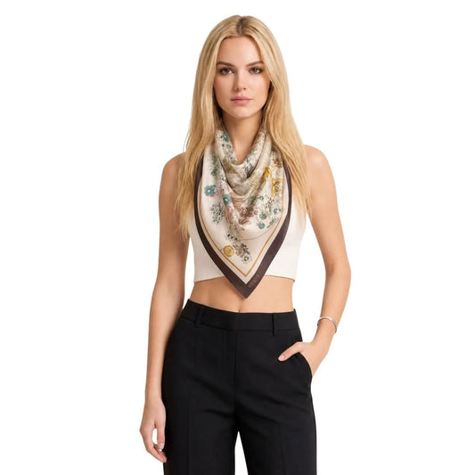 Guess - Guess Women Scarve by Guess