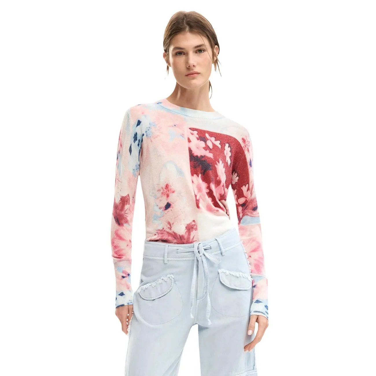 Desigual - Desigual Women Knitwear by Desigual