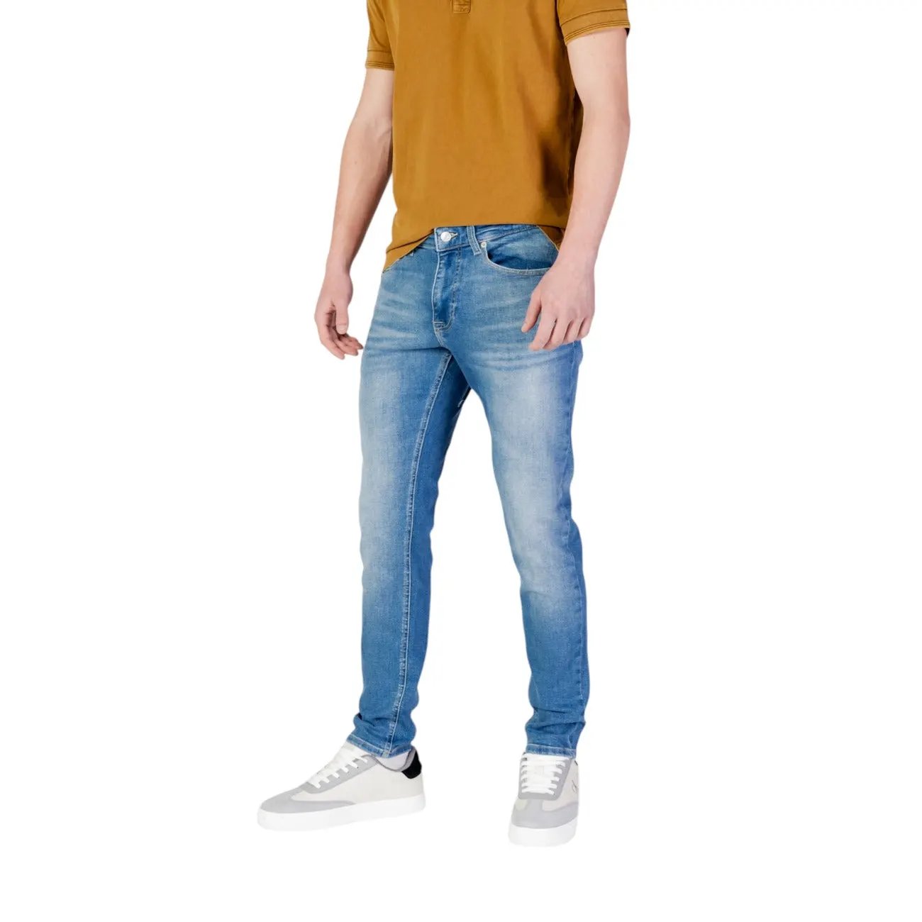 Tommy Hilfiger Jeans - Tommy Hilfiger Jeans Men Jeans by Tommy Hilfiger Jeans