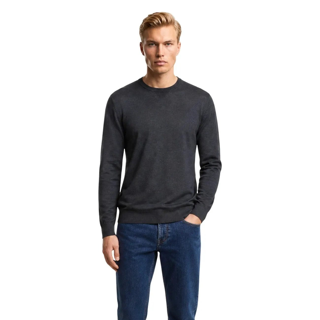 Armani Exchange - Armani Exchange Men Knitwear by Armani Exchange