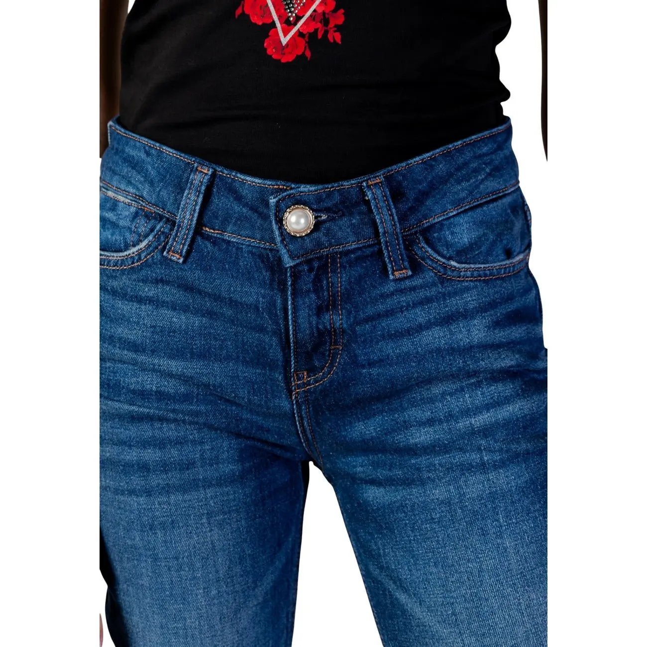 Guess - Guess Women Jeans by Guess