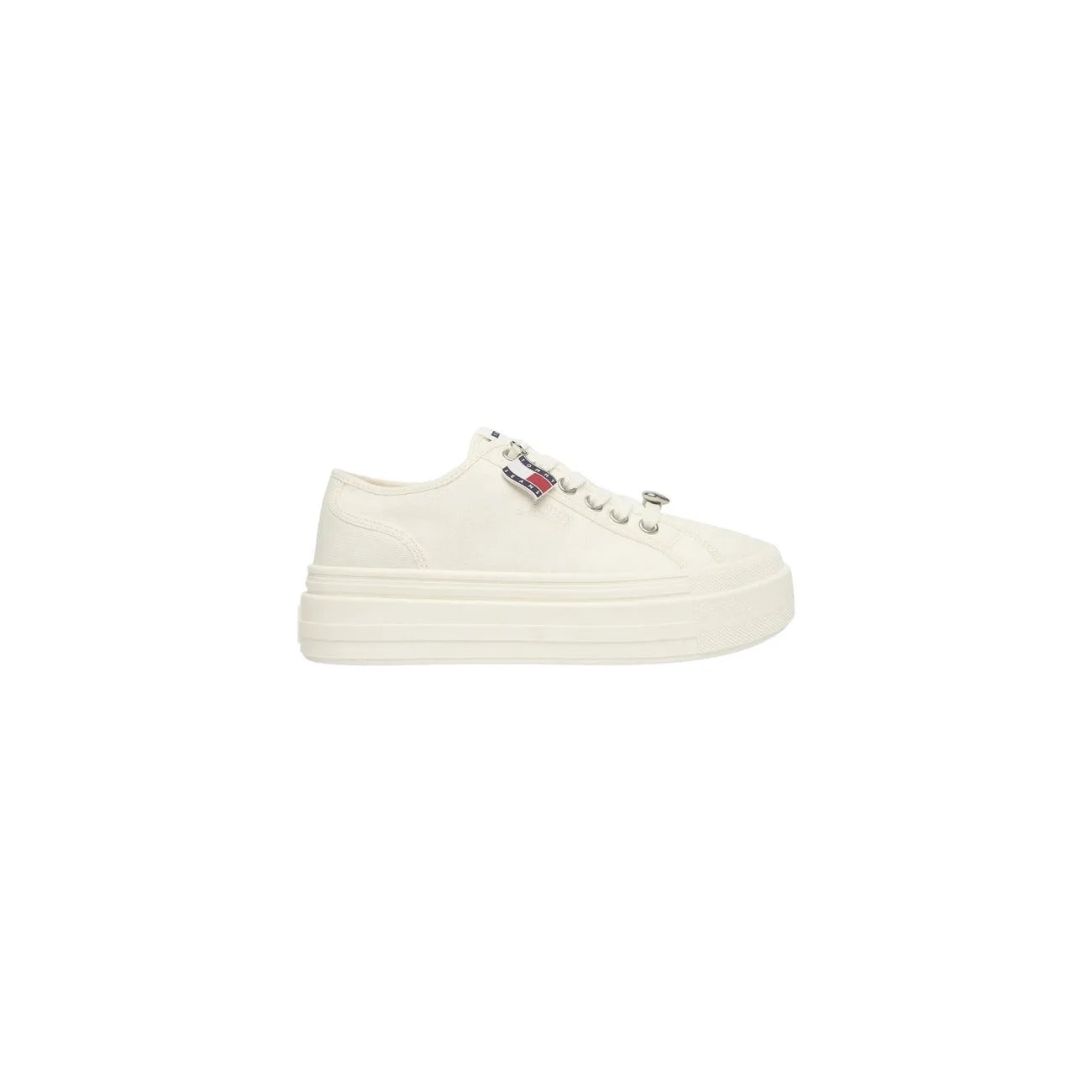 Tommy Hilfiger Jeans - Tommy Hilfiger Jeans Women Sneakers by Tommy Hilfiger Jeans