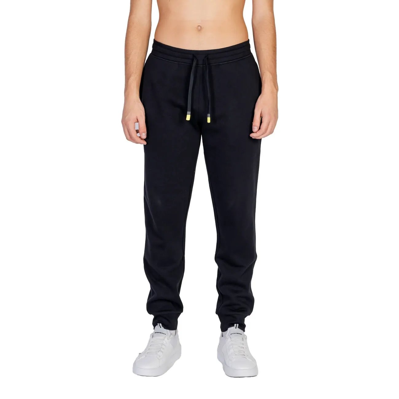 Emporio Armani Underwear - Emporio Armani Underwear Men Trousers by Emporio Armani Underwear