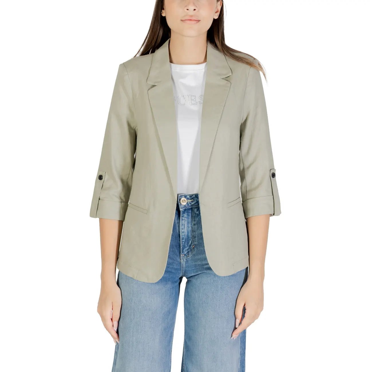 Only - Only Women Blazer by Only