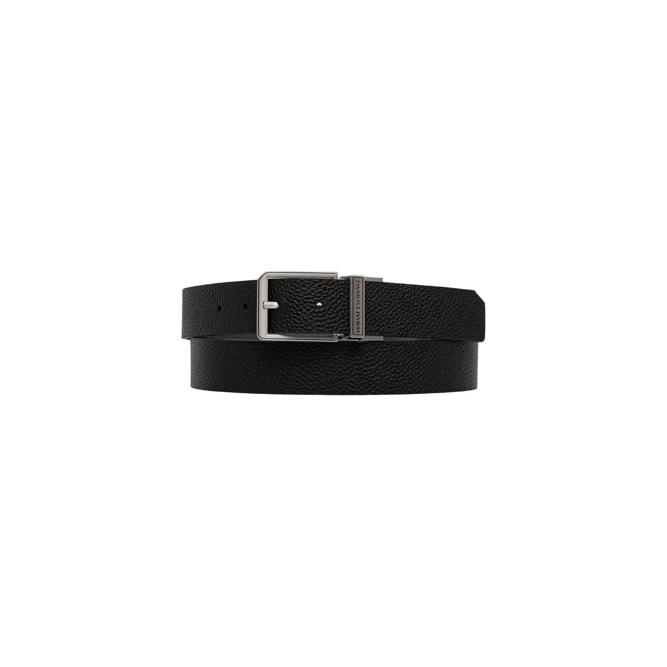 Armani Exchange - Armani Exchange Men Belt by Armani Exchange