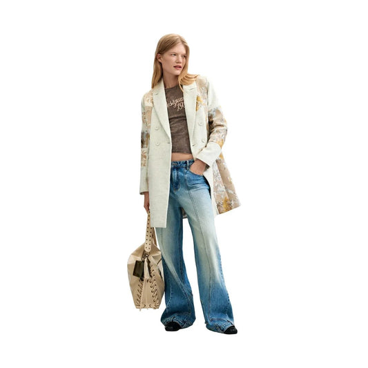 Desigual - Desigual Women Coat by Desigual