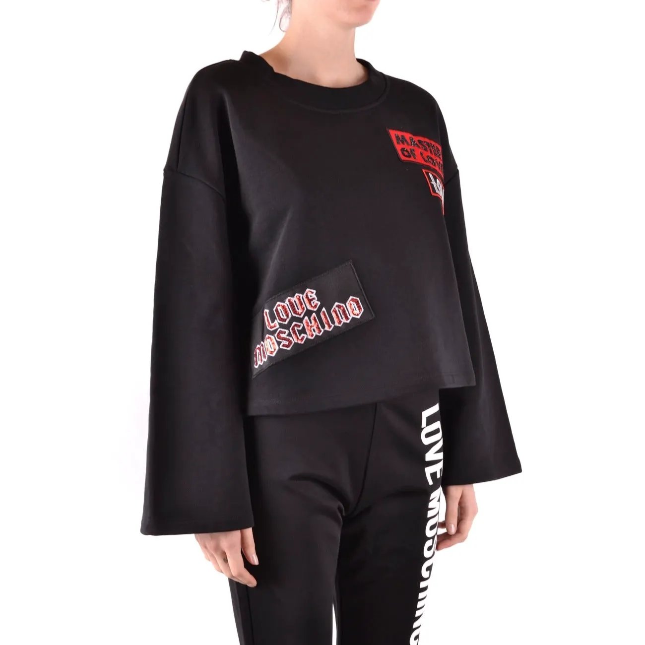 Love Moschino - Love Moschino Women Sweatshirts by Love Moschino