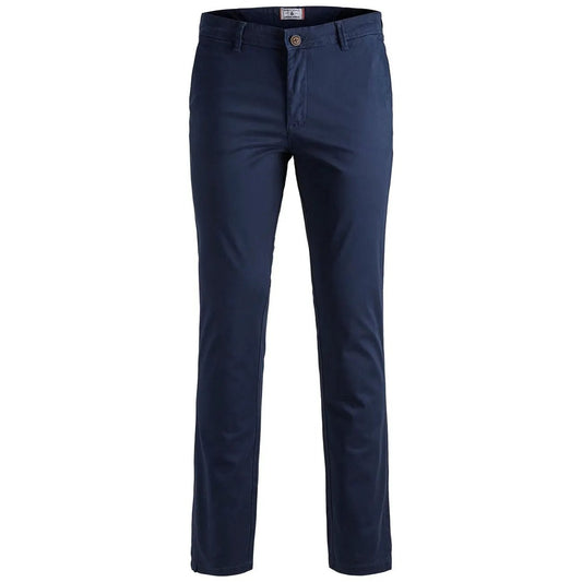 Jack & Jones - Jack & Jones Men Trousers by Jack & Jones