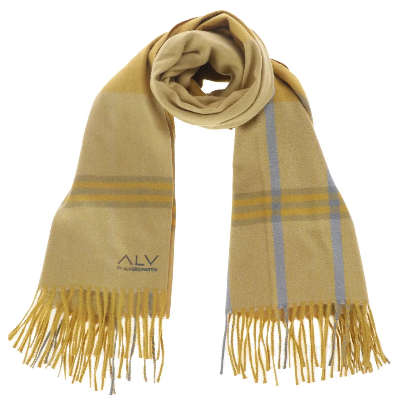 Alviero Martini Prima Classe - Alviero Martini Prima Classe Women Scarve by Alviero Martini Prima Classe