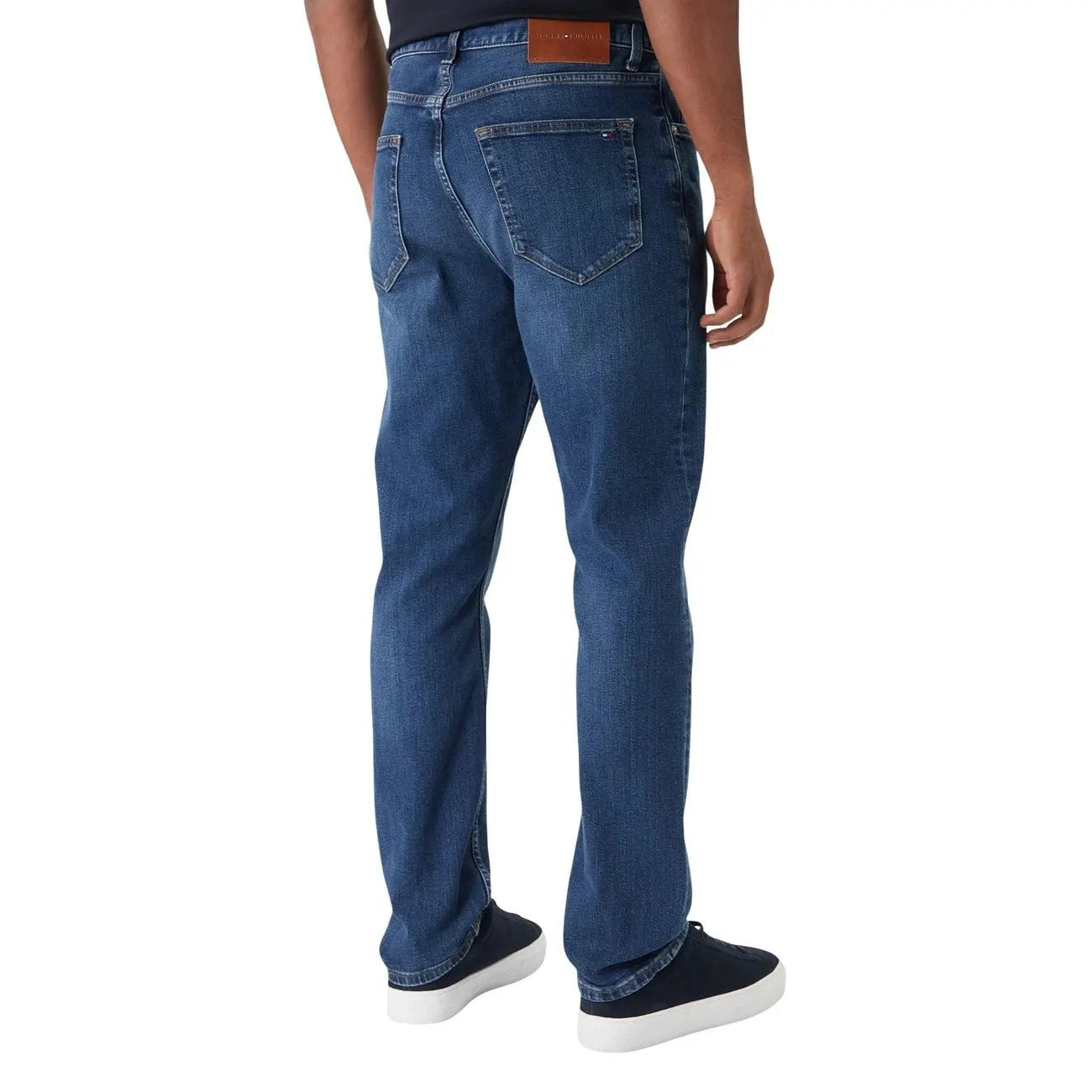 Tommy Hilfiger - Tommy Hilfiger Men Jeans by Tommy Hilfiger