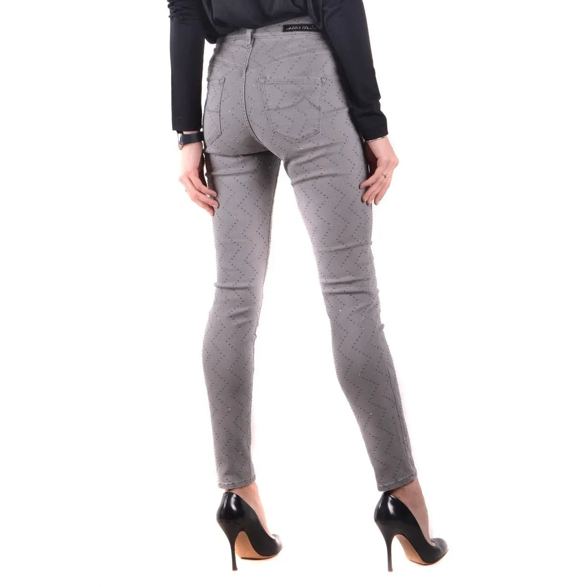 Jacob Cohen - Jacob Cohen Women Jeans by Jacob Cohen