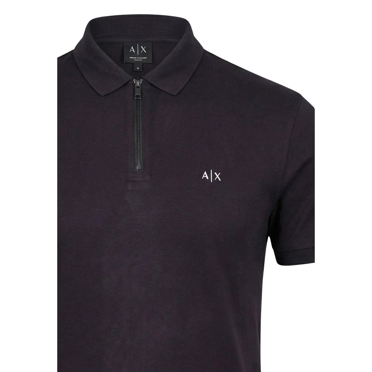 Armani Exchange - Armani Exchange Men Polo by Armani Exchange