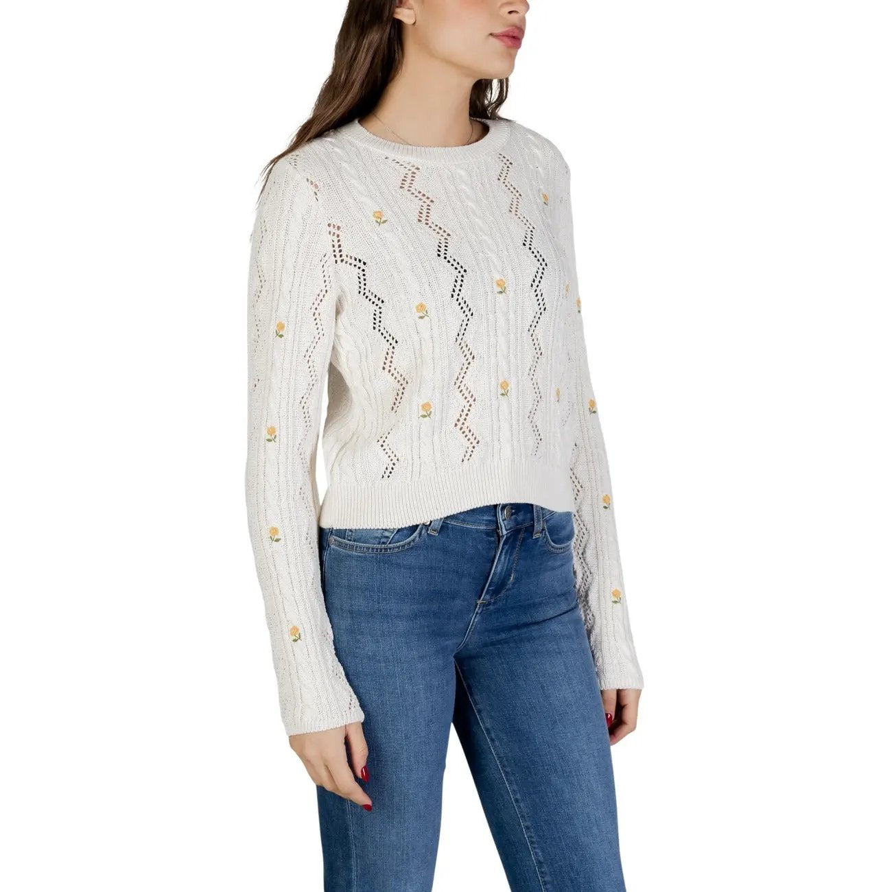 Only - Only Women Knitwear by Only
