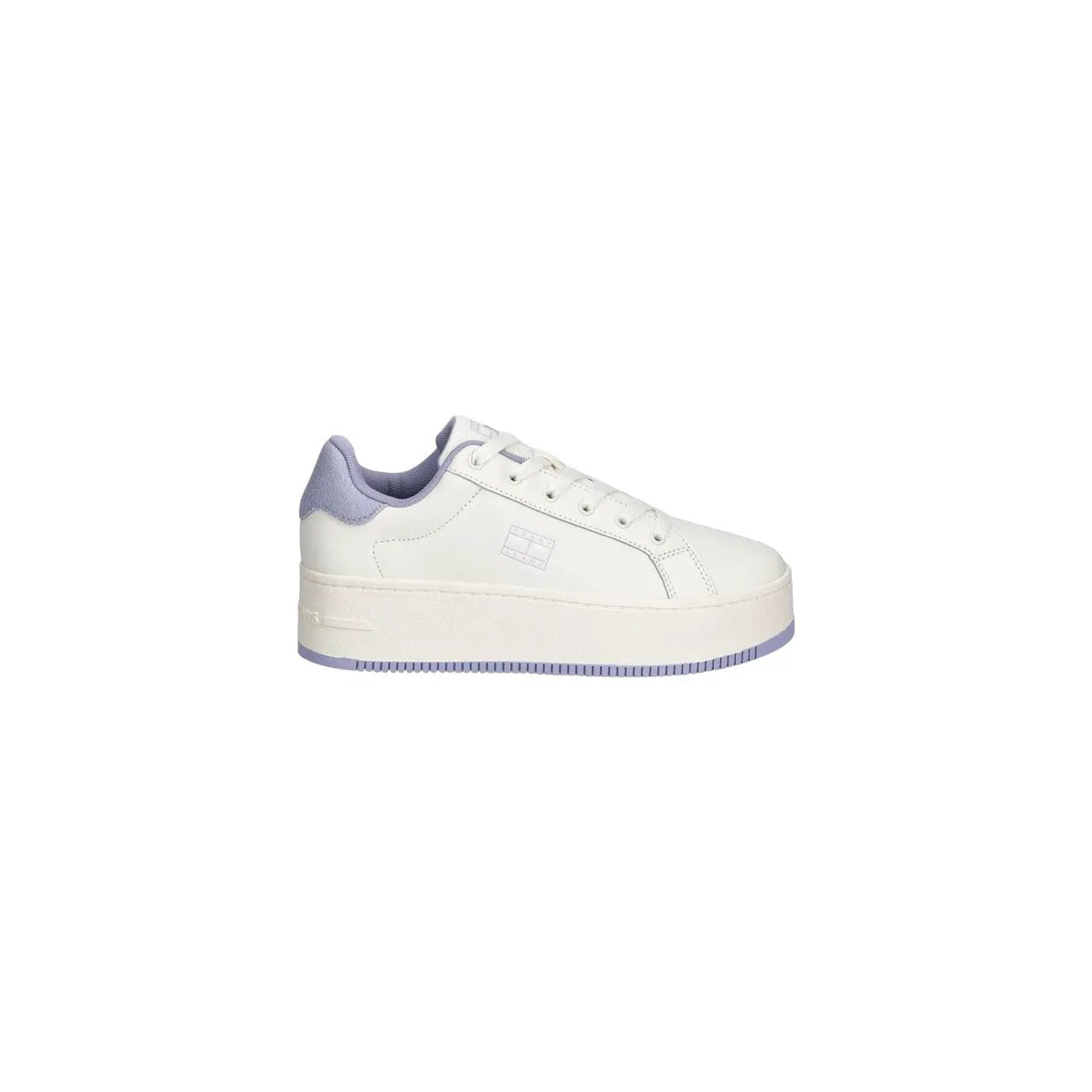 Tommy Hilfiger Jeans - Tommy Hilfiger Jeans Women Sneakers by Tommy Hilfiger Jeans