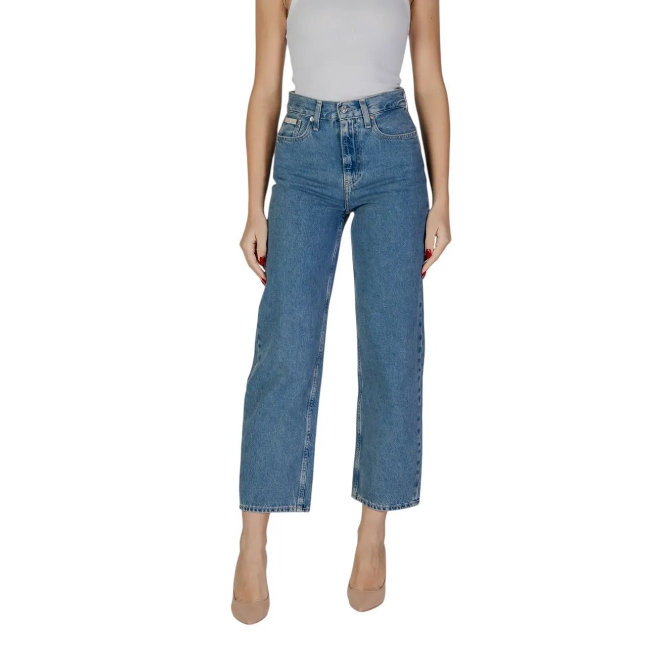 Calvin Klein Jeans - Calvin Klein Jeans Women Jeans by Calvin Klein Jeans