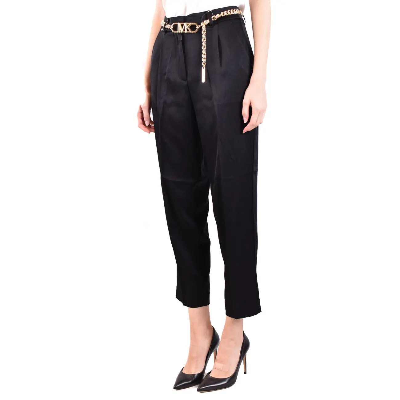 Michael Kors - Michael Kors Women Trousers by Michael Kors