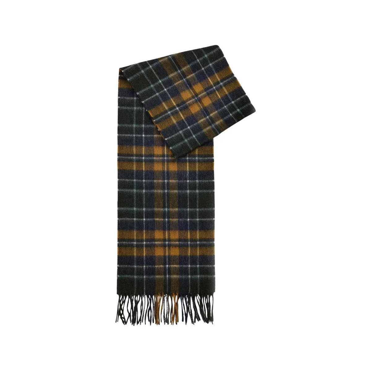 Barbour - Barbour Men Scarf by Barbour