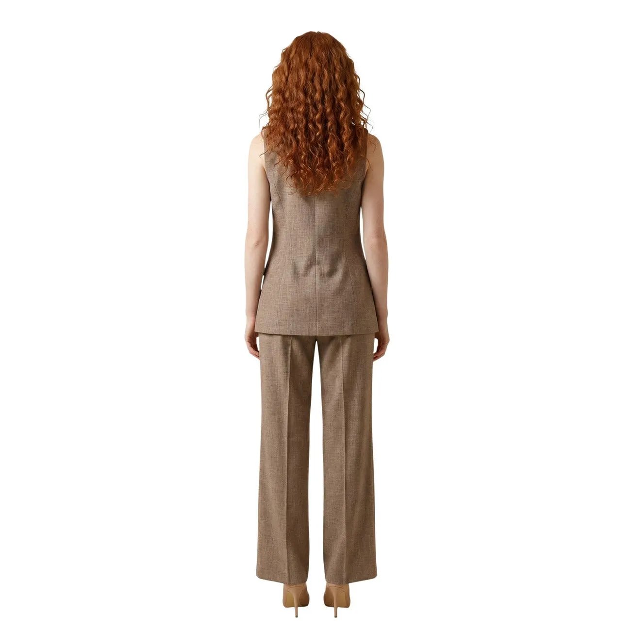 Liu Jo - Liu Jo Women Gilet by Liu Jo